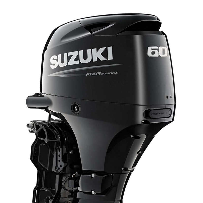 Suzuki Outboard DF60AV