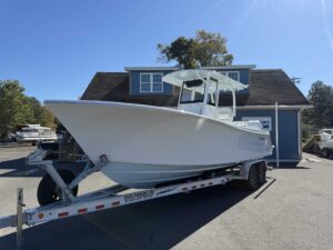 2026 Pair Custom 28 DEEP VEE