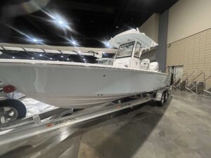 2026 Sportsman Masters 267 OE