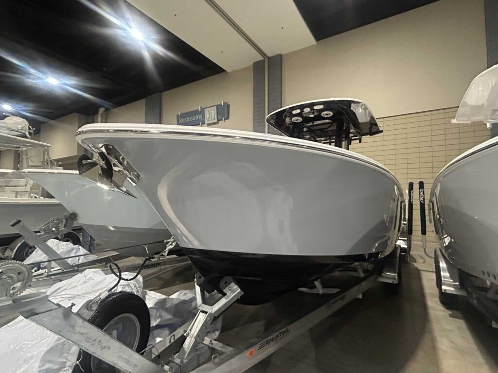 2026 Sportsman Open 232