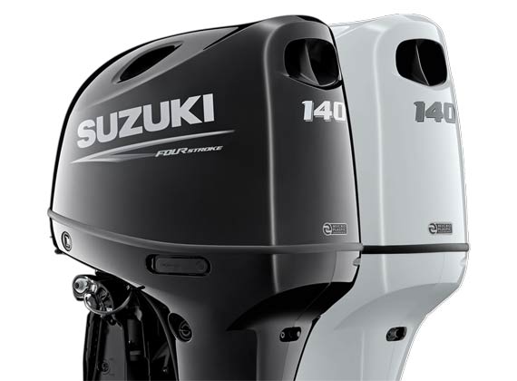 Suzuki Repowers in Saluda Virginia | Malise Marine